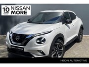 Nissan Juke - 1.0 DIG-T N-Connecta | Navigatie | Camera | Sensoren | Apple