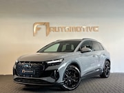 Audi Q4 e-tron - 40 S Line 77 kWh 94, 1%|Sfeer|CarPlay|Keyless|Night