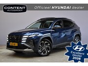 Hyundai Tucson - 1.6 T-GDi PHEV 252pk Aut Premium Sky