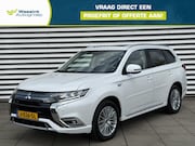Mitsubishi Outlander - 2.4 PHEV Intense+ | Schuif-/kanteldak | 4WD | Navigatie | St