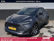Toyota C-HR - 1.8 Hybrid 140 First Edition Trekhaak, 360° camera, dodehoek