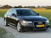 Audi A6 - Avant 2.0 TFSI Pro Line S