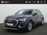 Audi Q3 - 35 TFSI 150pk DSG Advanced | Achteruitrijcamera |