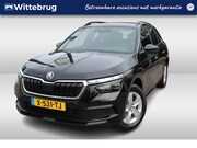 Skoda Kamiq - 1.0 TSI 110pk Sport Business DSG Automaat / Navigatie / LM 1