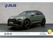 Audi Q5 - 50 TFSI e S edition Competition | 360 camera | Elektrisch we