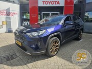 Toyota RAV4 - 2.5 Hybrid Business APPLE/ANDROID AUTO TREKHAAK LM-VELGEN
