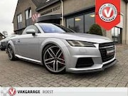 Audi TT - Roadster 2.0 TFSI 425PK Cabriolet Automaat S-Line