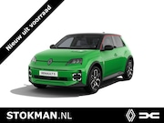 Renault 5 - Techno | Achteruitrijcamera | ISOFIX-bevestigingssysteem voo