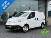 Nissan e-NV200 Van - 40 kWh*KOOPACCU*2XSCHUIF*CAM*NAVI*ECC*CRUISE*TEL