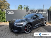 Audi A3 - Sportback 45 TFSI e S edition Competition | 272PK | Sonos | 