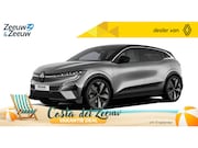 Renault Mégane E-Tech - Comfort Range Techno 60 kWh |2X nu uit voorraad leverbaar me