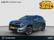 Kia Sportage - 1.6 T-GDi Plug-in Hybrid AWD DynamicPlusLine