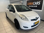 Toyota Yaris - 1.0 VVTi Acces | Scherpe prijs | apk aanwezig