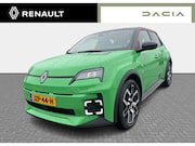 Renault 5 - comfort range techno 52 kWh - Demo / V2G - pack winter / all