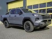 Toyota HiLux - 2.8 D-4D Hybrid Invincible JBL Full Options