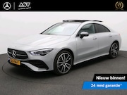 Mercedes-Benz CLA-Klasse - 250 e AMG Premium Plus | Panorama - Schuifdak | Head-Up Disp