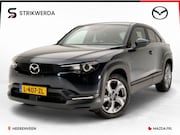 Mazda MX-30 - e-SkyActiv 145 Comfort 36 kWh | Stoel-stuurverwarming | HUD 