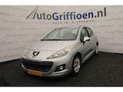 Peugeot 207 - 1.4 VTi Active keurige 5-deurs met trekhaak
