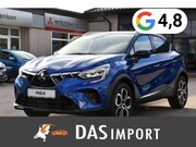 Mitsubishi ASX - Mildhybrid Select 1, 3 l Turbo-Benziner 7DCT