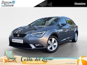 Seat Leon - ST 1.2 TSI Style First Edition | AUTOMAAT | TREKHAAK | CRUIS