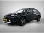 Lexus UX - 250h Business Line | Trekhaak | Parkeersensoren | Stoelverwa