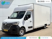 Renault Master - Plancher T35 2.3 DCi 145pk Lowliner Bakwagen Airco Cruise Co