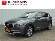 Mazda CX-5 - 2.5 SKYACTIV-G 194PK AUTOMAAT AWD ZEER COMPLEET