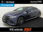 Mercedes-Benz EQE - 300 AMG Line 89 kWh