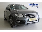 Audi Q5 - 3.0 TDI quattro S Edition | STOEL-VERW | CRUISE | WEGKL-TRHA