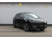 Lynk & Co 08 - 350PK Automaat More / 200km elektrisch / Stoelventilatie / M