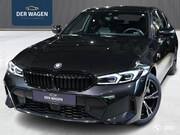 BMW 3-serie - 330E M SPORT / ACC / AUGMENTED / MEMORY / HEADUP / 18"