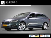 Skoda Octavia - Combi 1.0 e-TSI Business Edition (APPLE CARPLAY/ANDROID AUTO