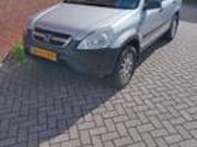 Honda CR-V - 2.0i S