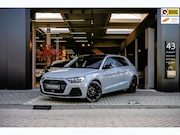 Audi A1 - Sportback 25 TFSI Advanced edition