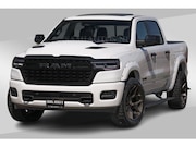 Dodge Ram - LIMITED H.O 540 PK 706Nm | Massage + Full Option | De Meest 