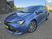 Toyota Corolla - 2.0 Hybrid First Edition