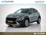 Hyundai Kona - 1.6 GDI HEV Fashion