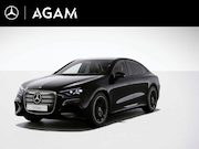 Mercedes-Benz C-klasse - electric 400 4MATIC Launch Edition 94 kWh