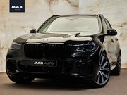 BMW X5 - xDrive45e M Sport, pano, tr.haak, H/K, luchtv., Laser, HUD, 
