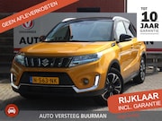 Suzuki Vitara - 1.4 Boosterjet Style Smart Hybrid Apple Carplay/Android Auto