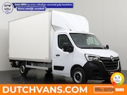 Renault Master - 2.3DCi 145PK Bakwagen+Laadklep | Navigatie | Camera | Airco 