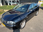 Seat Cordoba - 1.9 TDI Reference ECC/CRUISE/ELEK/LMV APK+NAP