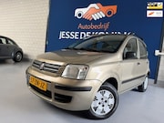 Fiat Panda - 1.2 Edizione Cool automaat / bj.2008 / NAP met 87346 km./ AP