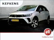 Opel Crossland - 1.2 110 pk Turbo Edition | Achteruitrijcamera | Trekhaak | A