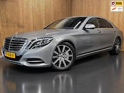 Mercedes-Benz S-klasse - 500 PLUG-IN HYBRID Lang Prestige Plus|ACC|LEDER|MASSAGE|MEMO