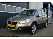Fiat Sedici - 1.6-16V Experience 4X4