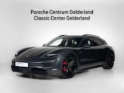 Porsche Taycan - 4S Cross Turismo
