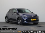 Renault 5 - urban range techno 40 kWh | Stoel- en stuurwielverwarming |