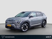 Kia EV3 - Plus 81.4 kWh | Climate | Stoelverwarming | Camera | Navi | 