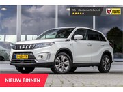 Suzuki Vitara - 1.4 Boosterjet Select Smart Hybrid | Camera | Trekhaak | Car